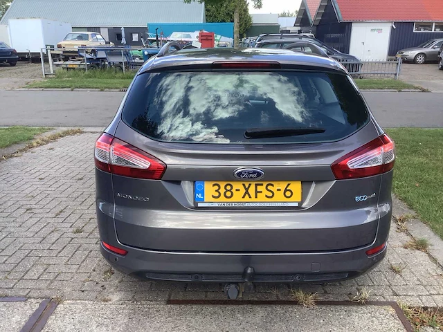 2012 ford mondeo wagon 1.6 tdci eco. l. tr. personenauto - afbeelding 12 van  15