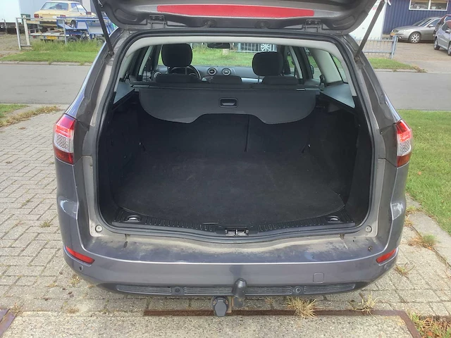 2012 ford mondeo wagon 1.6 tdci eco. l. tr. personenauto - afbeelding 13 van  15