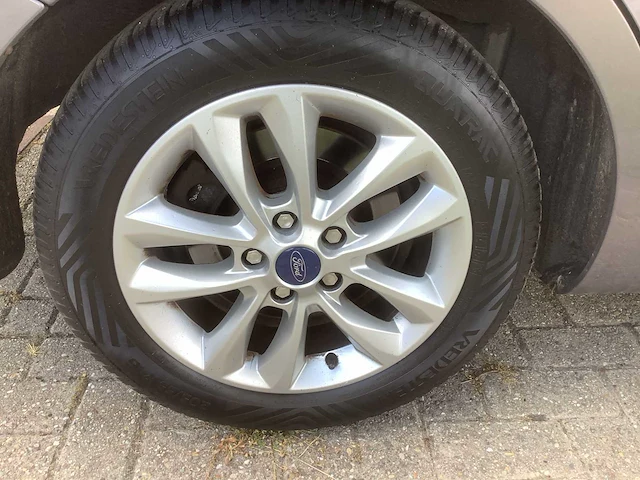 2012 ford mondeo wagon 1.6 tdci eco. l. tr. personenauto - afbeelding 14 van  15