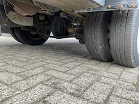 2012 ford transit tourneo service bedrijfswagen - afbeelding 2 van  24