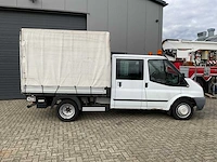 2012 ford transit tourneo service bedrijfswagen - afbeelding 3 van  24