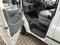 2012 ford transit tourneo service bedrijfswagen - afbeelding 4 van  24