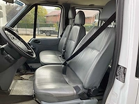 2012 ford transit tourneo service bedrijfswagen - afbeelding 5 van  24