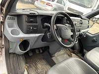 2012 ford transit tourneo service bedrijfswagen - afbeelding 6 van  24