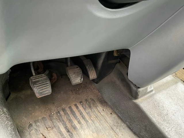 2012 ford transit tourneo service bedrijfswagen - afbeelding 7 van  24