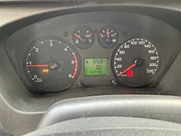 2012 ford transit tourneo service bedrijfswagen - afbeelding 9 van  24