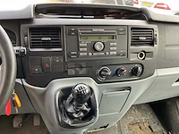 2012 ford transit tourneo service bedrijfswagen - afbeelding 10 van  24