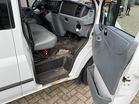 2012 ford transit tourneo service bedrijfswagen - afbeelding 13 van  24