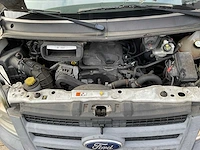 2012 ford transit tourneo service bedrijfswagen - afbeelding 16 van  24