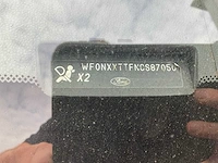 2012 ford transit tourneo service bedrijfswagen - afbeelding 17 van  24