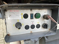 2012 ford transit tourneo service bedrijfswagen - afbeelding 23 van  24