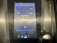2012 frima vcc 211 variocooking center - afbeelding 4 van  14