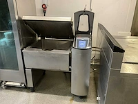 2012 frima vcc 211 variocooking center - afbeelding 1 van  14