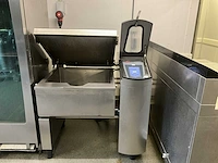 2012 frima vcc 211 variocooking center - afbeelding 7 van  14