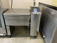 2012 frima vcc 211 variocooking center - afbeelding 8 van  14