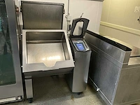 2012 frima vcc 211 variocooking center - afbeelding 9 van  14
