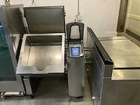 2012 frima vcc 211 variocooking center - afbeelding 10 van  14
