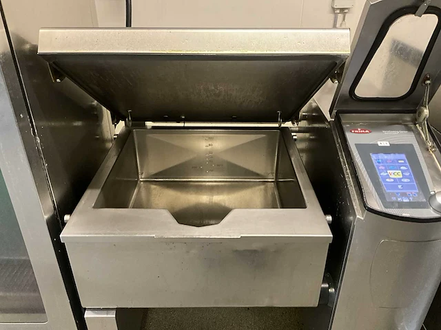 2012 frima vcc 211 variocooking center - afbeelding 11 van  14