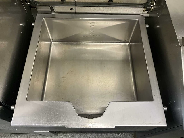 2012 frima vcc 211 variocooking center - afbeelding 12 van  14