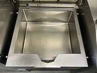 2012 frima vcc 211 variocooking center - afbeelding 12 van  14