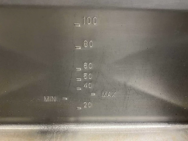 2012 frima vcc 211 variocooking center - afbeelding 13 van  14