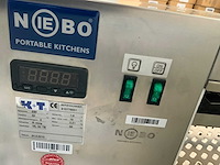 2012 gamko av/ms131hsf tafelmodel koelvitrine - afbeelding 5 van  6