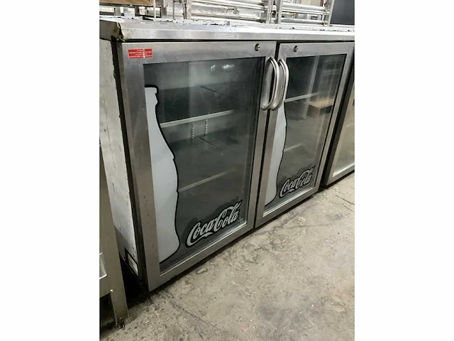 2012 gamko eco2222gmucscc glasdeur barkoeling - afbeelding 4 van  10