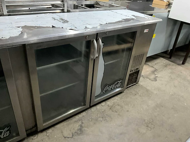 2012 gamko eco2222gmucscc glasdeur barkoeling - afbeelding 5 van  10