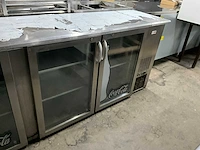 2012 gamko eco2222gmucscc glasdeur barkoeling - afbeelding 5 van  10