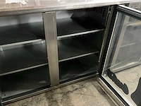 2012 gamko eco2222gmucscc glasdeur barkoeling - afbeelding 6 van  10
