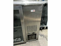 2012 gamko eco2222gmucscc glasdeur barkoeling - afbeelding 8 van  10