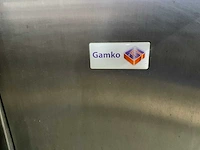 2012 gamko eco2222gmucscc glasdeur barkoeling - afbeelding 9 van  10