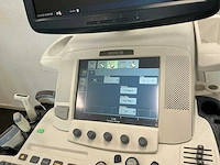 2012 ge logiq e9 echo toestel - afbeelding 9 van  10