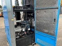 2012 generac light tower stationaire lichtmast - afbeelding 2 van  15