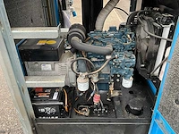 2012 generac light tower stationaire lichtmast - afbeelding 3 van  15