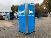 2012 generac light tower stationaire lichtmast - afbeelding 9 van  15