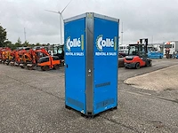 2012 generac light tower stationaire lichtmast - afbeelding 10 van  15