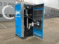 2012 generac light tower stationaire lichtmast - afbeelding 11 van  15