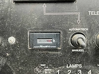 2012 generac light tower stationaire lichtmast - afbeelding 13 van  15