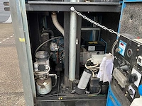 2012 generac light tower stationaire lichtmast - afbeelding 14 van  15