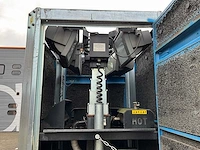 2012 generac light tower stationaire lichtmast - afbeelding 15 van  15