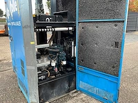 2012 generac light tower stationaire lichtmast - afbeelding 2 van  17