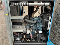 2012 generac light tower stationaire lichtmast - afbeelding 3 van  17