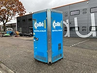 2012 generac light tower stationaire lichtmast - afbeelding 10 van  17