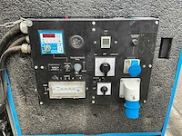 2012 generac light tower stationaire lichtmast - afbeelding 14 van  17