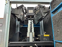 2012 generac light tower stationaire lichtmast - afbeelding 17 van  17