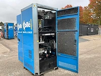 2012 generac light tower stationaire lichtmast - afbeelding 3 van  16