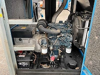 2012 generac light tower stationaire lichtmast - afbeelding 4 van  16