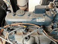 2012 generac light tower stationaire lichtmast - afbeelding 5 van  16