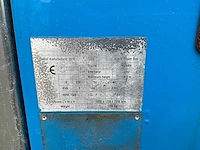 2012 generac light tower stationaire lichtmast - afbeelding 7 van  16